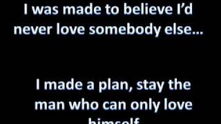 &quot;Half Of My Heart&quot; - John Mayer [LYRICS] [OFFICIAL]