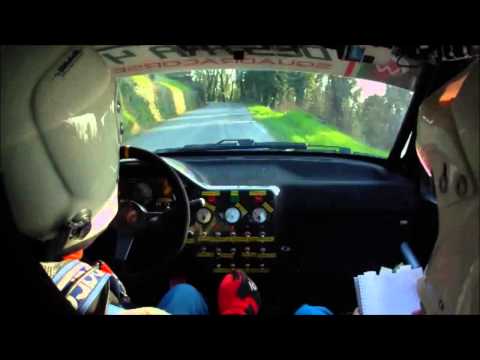 cameracar ronde di negrar 2014 Mondia A-Mondia M