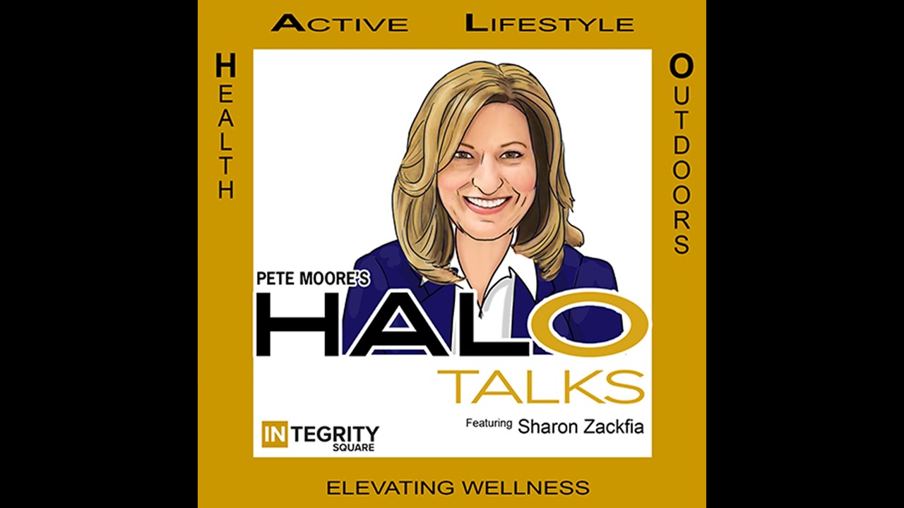 Episode #288: Sharon Zackfia, Partner, William Blair