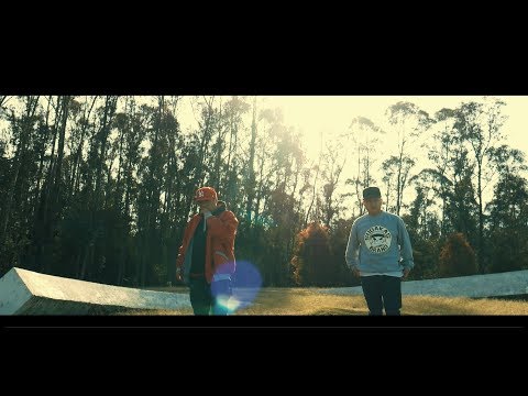 Cianuro de LiricTraffic - Feat.  Zabdy Mc - Melancolía  ( Vídeo Oficial )