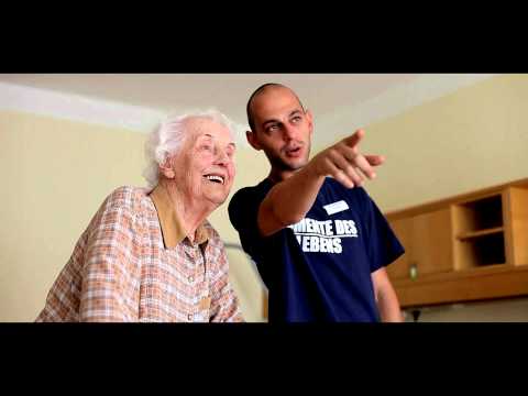 Idref - "Alt und krank" (Einblicke in den Videodreh & unveröffentlichte Szenen)