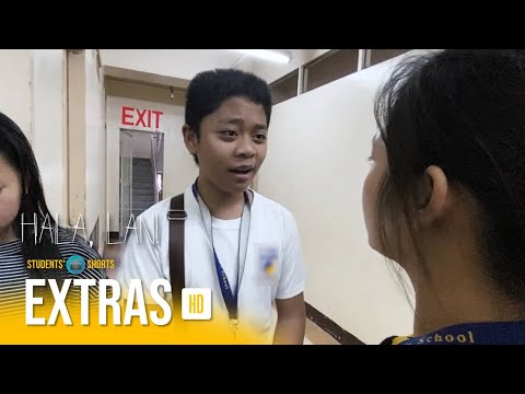 Hala, Lan! | Bloopers and Outtakes | Students' Shorts | Cagayan de Oro