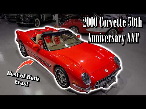 2000 Chevrolet Corvette (CC-1971803) for sale in Rogers, Minnesota