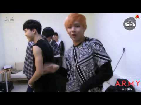 [AR] [BANGTAN BOMB] Medley show time! Performed by BTS