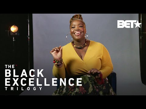 Meet Camille Thurman: A Jazz Sensation Making History | Black Excellence Trilogy