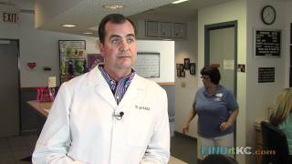 preview picture of video 'Eagle Animal Hospital | Veterinarian in Riverside, North Kansas City | FINDitKC'