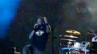 Sepultura - Come Back Alive / Roots Bloody Roots (HF 2007)