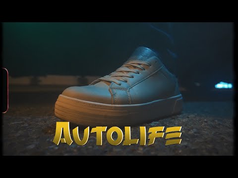 Omarrec- Autolife  prod.Meeru  (mood video 2019)