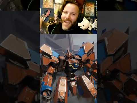 Getting the Ace, Triples and MVPs in Mecha Break! | #beefandmilk on #Twitch