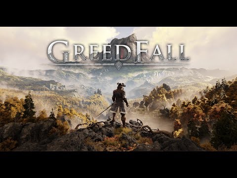 Greedfall PC: Episode 11 - Episode Lost and Siora Romance