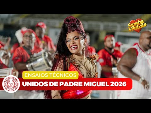 Samba é Paixão and UPM TV