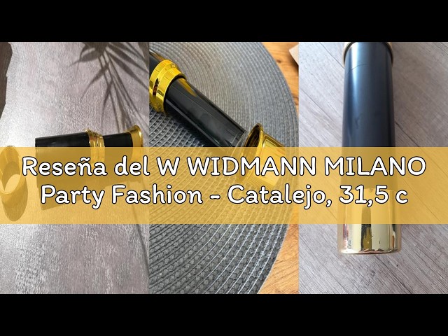 Vídeo relacionado con W WIDMANN MILANO Party Fashion - Camisa para Hombre, Manga Larga, Camisa Hombre, Disfraz Halloween