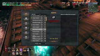Valheim - Epic Loot - Table explanation