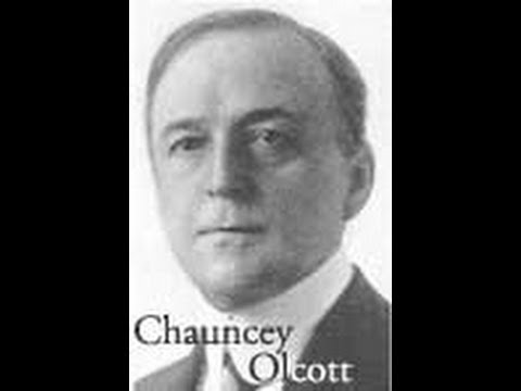 Chauncey Olcott - Too-Ra-Loo-Ra-Loo-Ra! (That's an Irish Lullaby) (1913)
