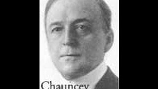 Chauncey Olcott - Too-Ra-Loo-Ra-Loo-Ra! (That&#39;s an Irish Lullaby) (1913)