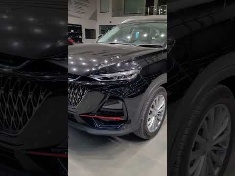 Thumbnail for Oshan X7 Crossover SUV by Car