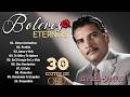 Daniel Santos 🎙️ Boleros del Recuerdo – Clásicos 50s 60s