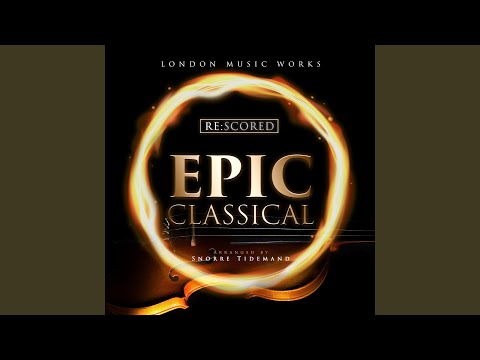 Mozart: Requiem - Lacrimosa (Re:Scored)