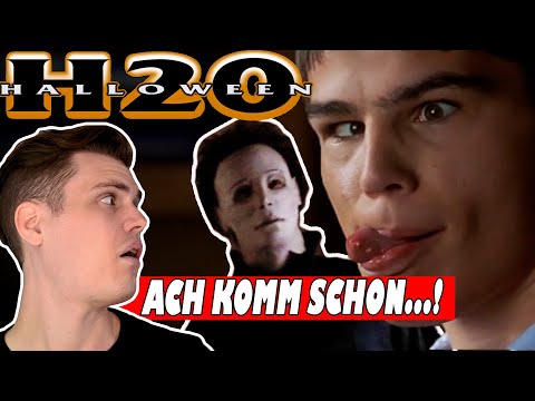 Halloween H20: 20 Jahre später aber nichts dazugelernt | Review und Analyse