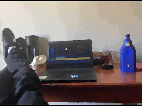 Dareal Smoke Gunns Hustler- tkl