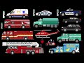 Emergency Vehicles 5 The Kids Picture Show