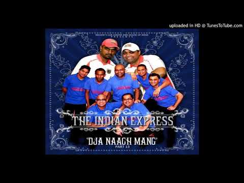 04. RAFI MEDLEY - MUKESH - THE INDIAN EXPRESS VOL 13