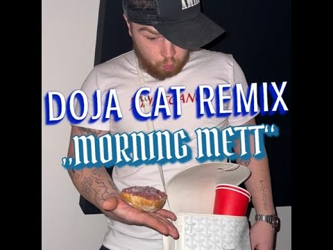 T-low - MORNING METT (DOJA REMIX) (feat. Lexika)