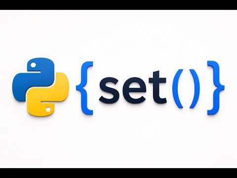 Python Sets Explained With Coding Examples %f0%9f%94%a5 Beginner Friendly Tutorial