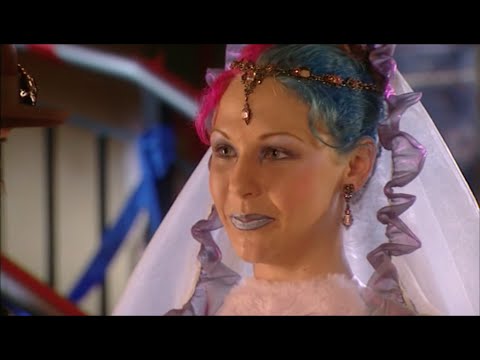 The Tribe - Season 1 - Episode 33