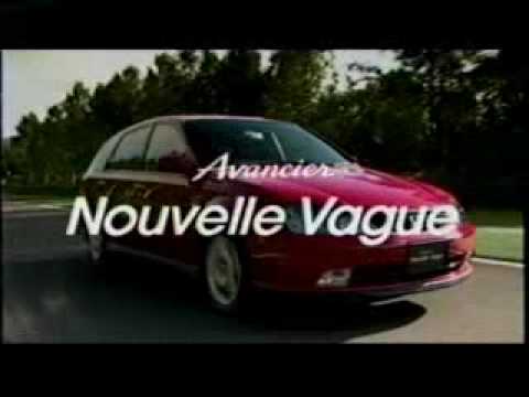 Превью видео о Автомобиль Honda Avancier TA1-1000111 1999 года серый в Юрга.