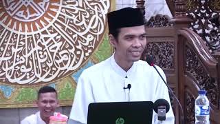 Download lagu TERBARU!! CERAMAH USTADZ ABDUL SOMAD | TANYA JAWAB LUCU TAPI BERILMU | 2020 FULL mp3