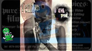 Tention- Can't Stand It -One Man Army Riddim- New Element Ent/D'Ave Prod- April 2013