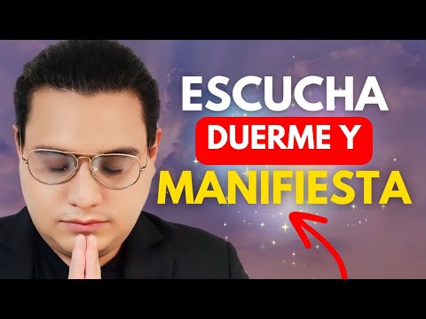 DO THIS EVERY NIGHT BEFORE SLEEP AND MANIFEST! | Juank Cortavarria