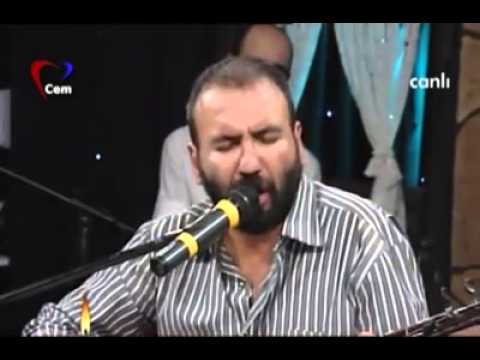 Tolga Sag - Evvelden bade-i ask ile mestiz (Ibreti)