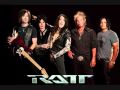 Ratt - Lovin' You Is A Dirty Job 