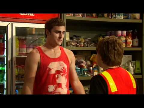 Neighbours: Thursday 8 March - Clip