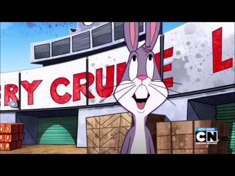 Cartoon Animal Story Part 1 - Opening ("You've Got a Friend in Me")