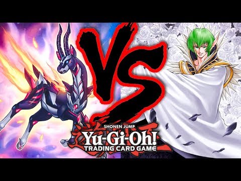 Competitive Yu-Gi-Oh! Duels: Salamangreat vs. Vanity's Stun! (December 2019)