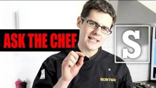 ASK THE CHEF: Custard
