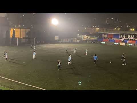 FK Rad 2012-Kampione 4:1 I pol.