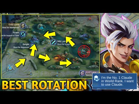 MASTER CLAUDE HYPER AFTER WATCHING THIS VIDEO!🔥