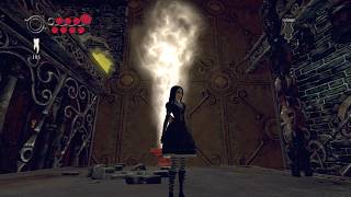 【実況】Alice:Madness Returnsを喋りながらプレイpart2【RRR】