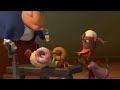 Chicken Little 3D Part 9