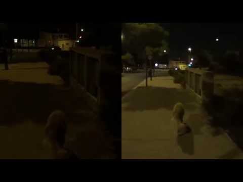 iPhone 6 Plus VS Sony Action Cam