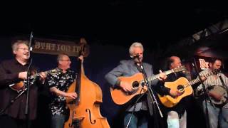 Del McCoury, New Camptown Races