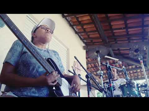 #Gravina - Jack Sampaio / Combate (Aldair Playboy)💥🎸🎶🤙🏼🎚