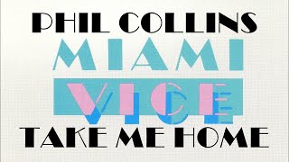 Download lagu Phil Collins - Take Me Home (Miami Vice OST) (1985 / 1 HOUR LOOP) mp3