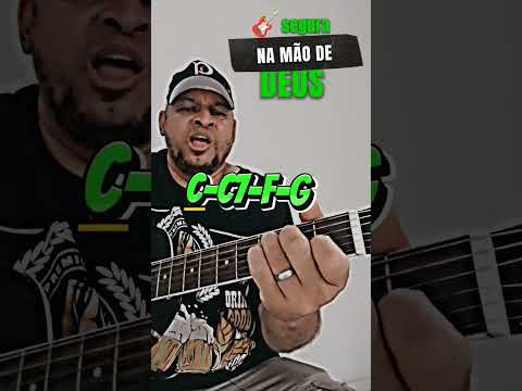 Segura Na Mão De Deus - Padre Marcelo Rossi