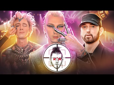 WHAT HAPPENED To MGK After “KILLSHOT”?