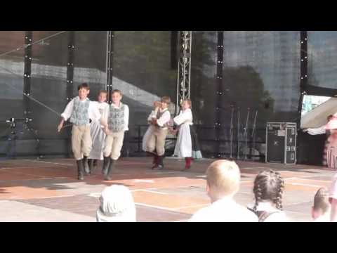 Erfurter Tanzteufel 2)